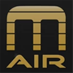 Logo of M-AIR android Application 